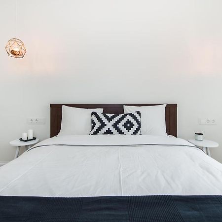 Stylish Apartment In The Heart Of Kaunas Old Town Eksteriør billede