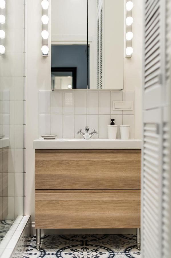 Stylish Apartment In The Heart Of Kaunas Old Town Eksteriør billede