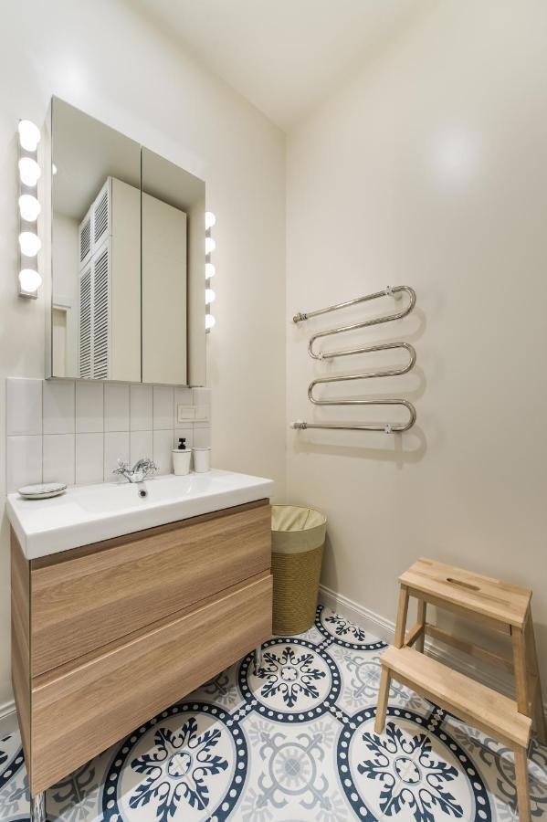 Stylish Apartment In The Heart Of Kaunas Old Town Eksteriør billede