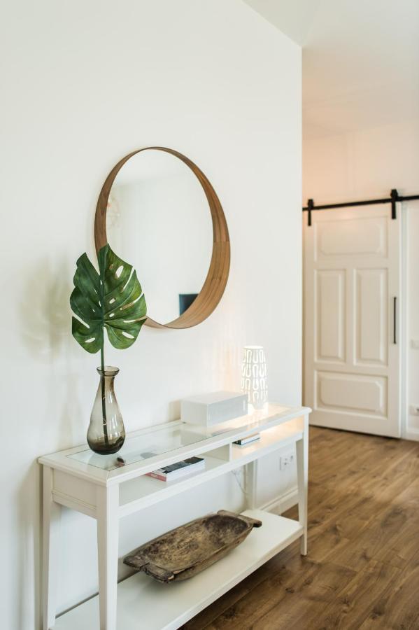 Stylish Apartment In The Heart Of Kaunas Old Town Eksteriør billede