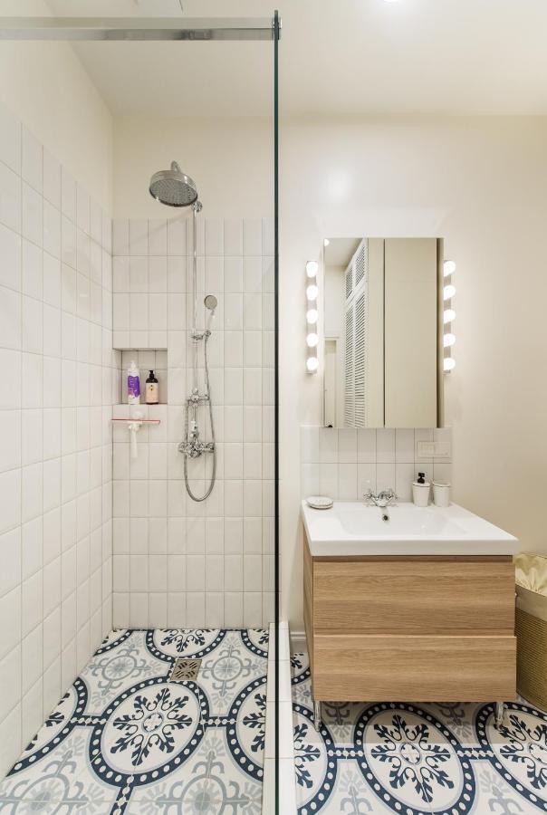 Stylish Apartment In The Heart Of Kaunas Old Town Eksteriør billede