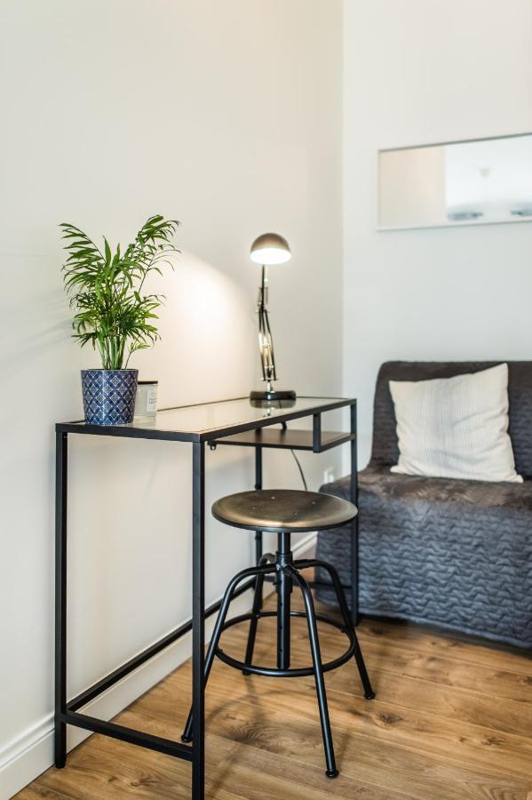 Stylish Apartment In The Heart Of Kaunas Old Town Eksteriør billede